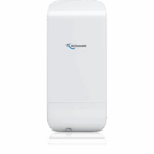 Long-Range WiFi & Point-to-Point Connectivity for Any Environment